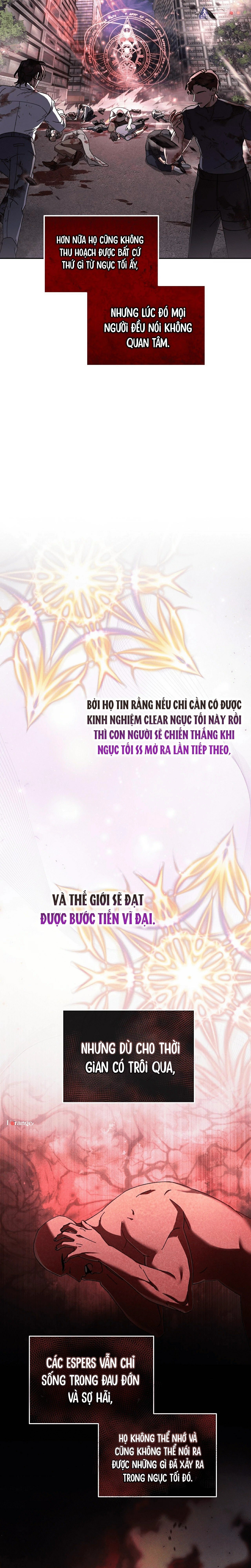 guide cấp s phết mật ong chapter 31 2