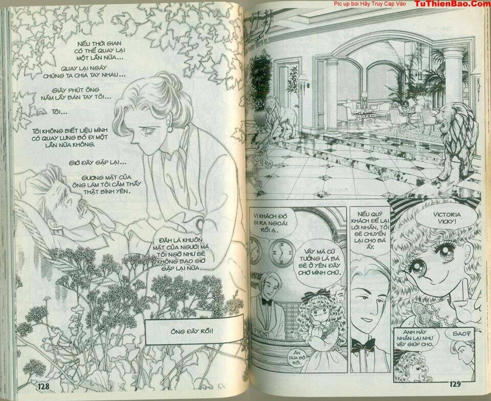 tiểu thư ngổ ngáo chapter 2 64