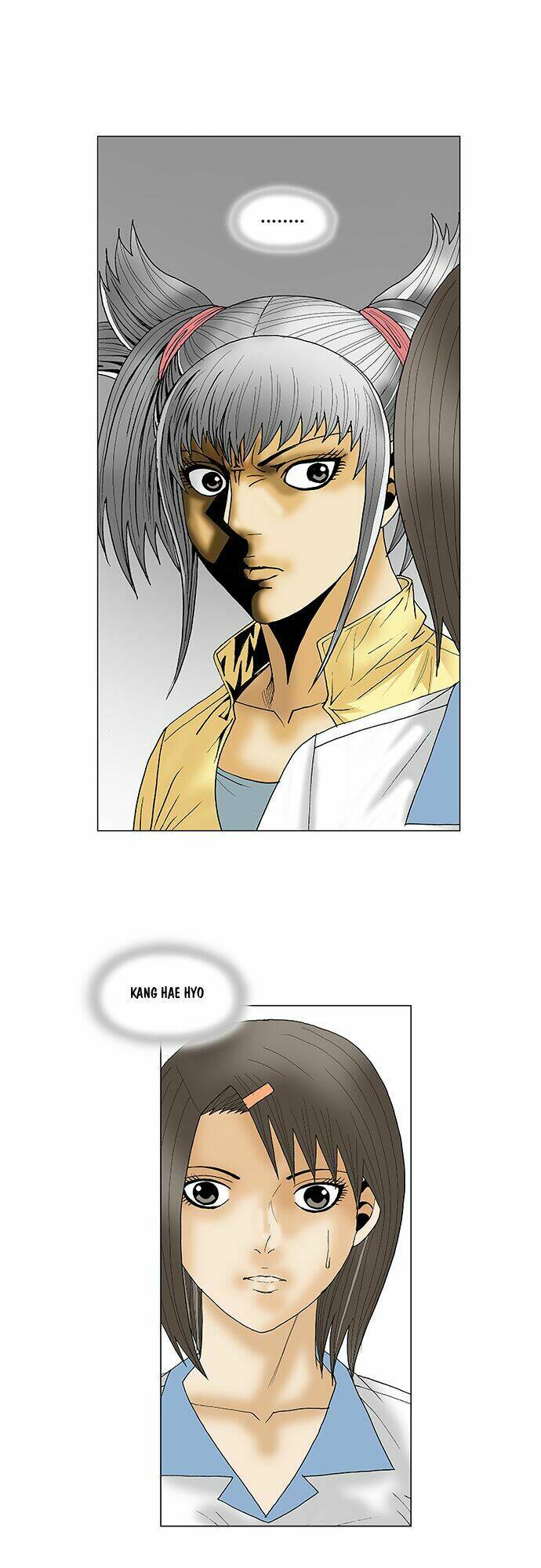 ultimate legend: kang hae hyo chapter 86 24