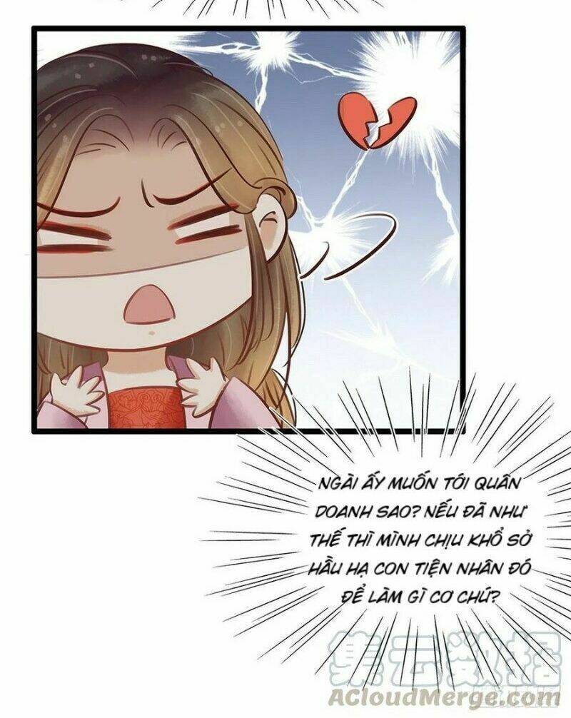 thị thiếp trở mình bảo điển chapter 27 18