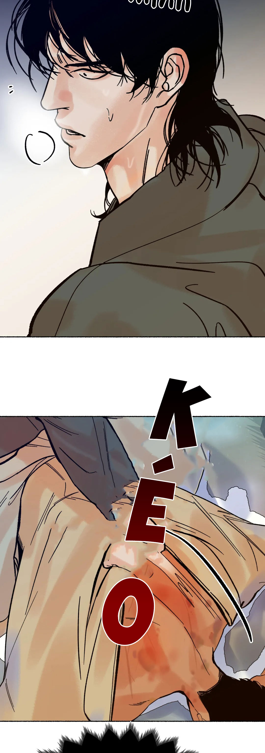 chú hổ hoàng kim chapter 3 30