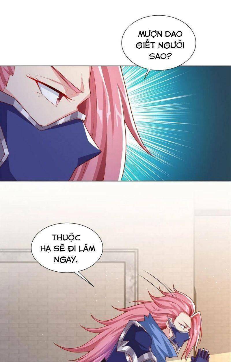 người nuôi rồng chapter 106 28