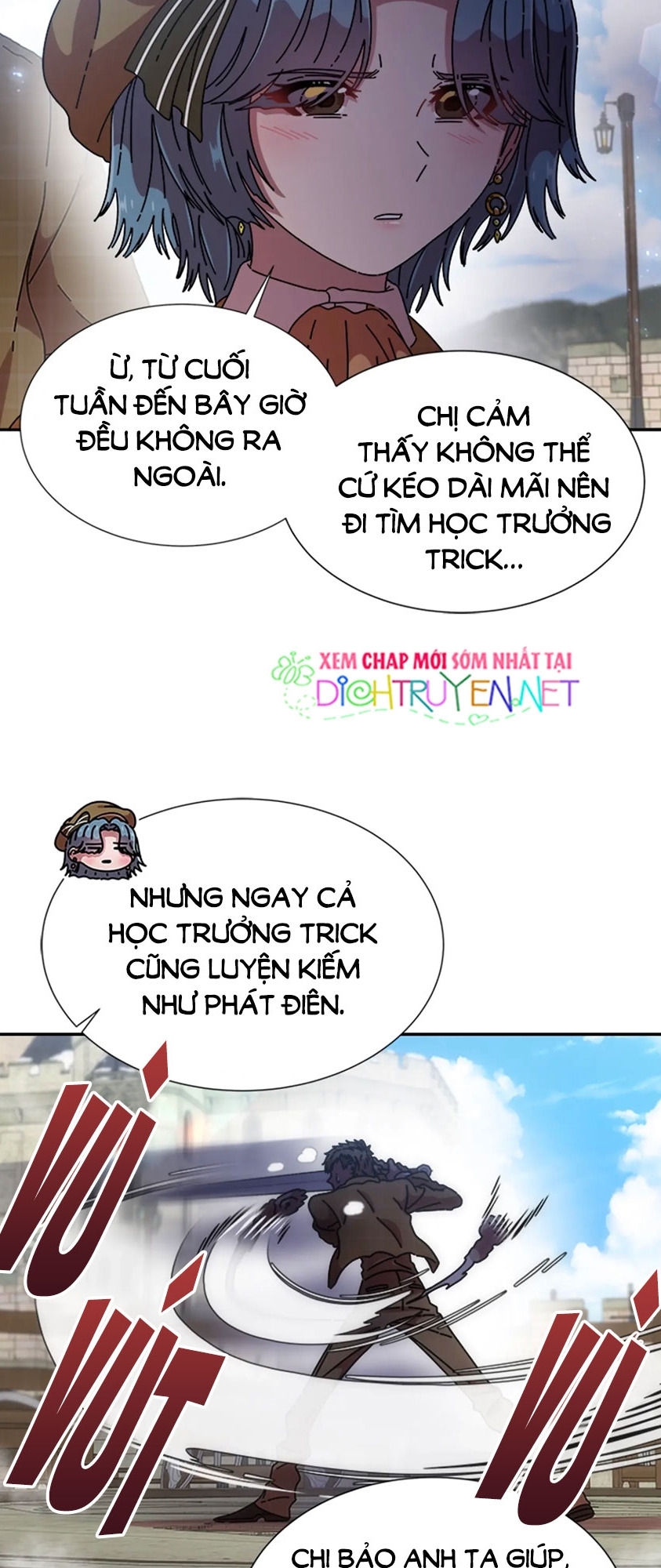 con gái bảo bối của ma vương chapter 87 37