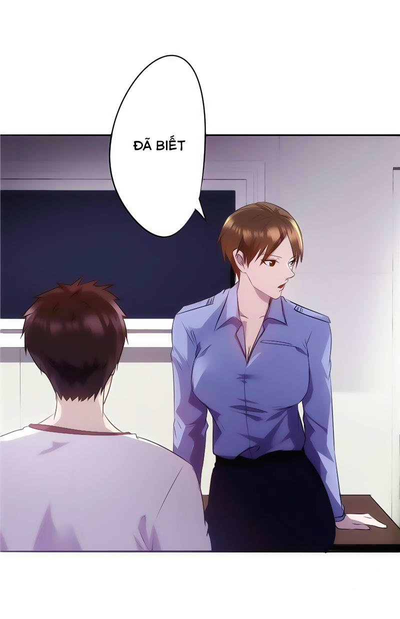 tối cường nông dân hệ thống chapter 17 6