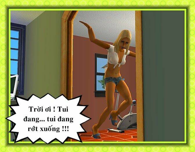 bella's story chapter 8.3 98