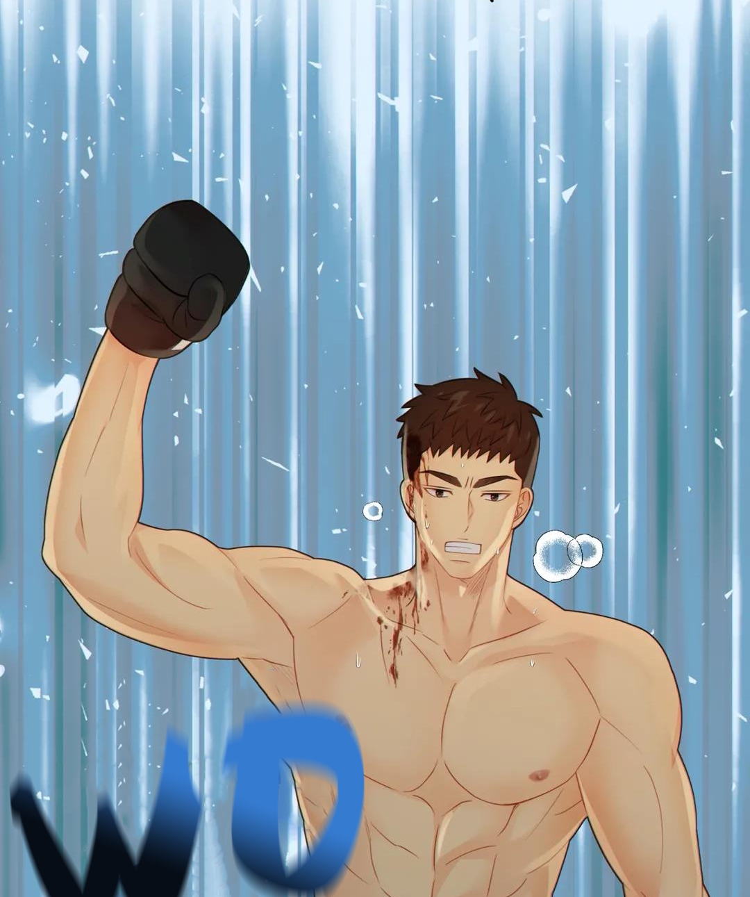 thời gian giữa sói và chó chapter 46 67