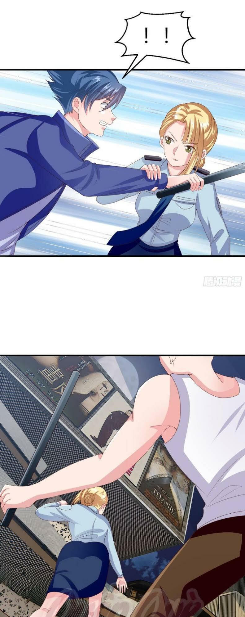 vú em của tiên ma chapter 8 5