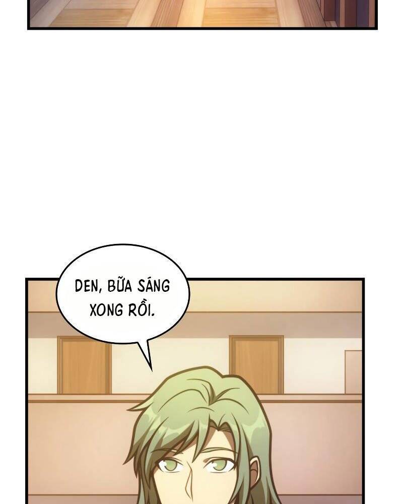 tái sinh ở dị giới, tôi từ công chức trở thành chiến thần chapter 37 45