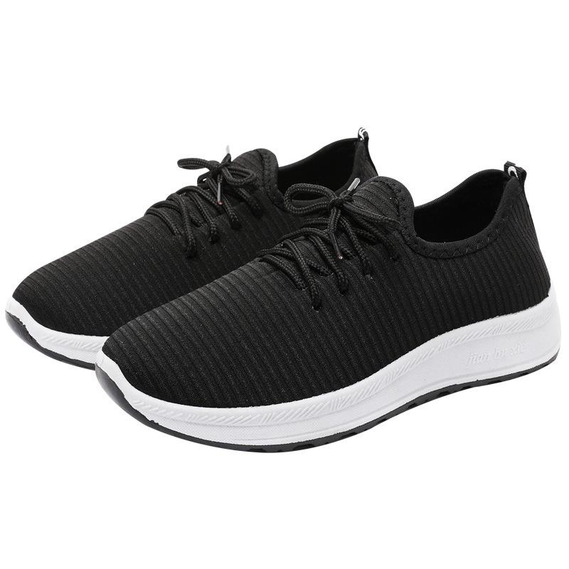 Giày lười đi bộ Thoáng Khí 21658