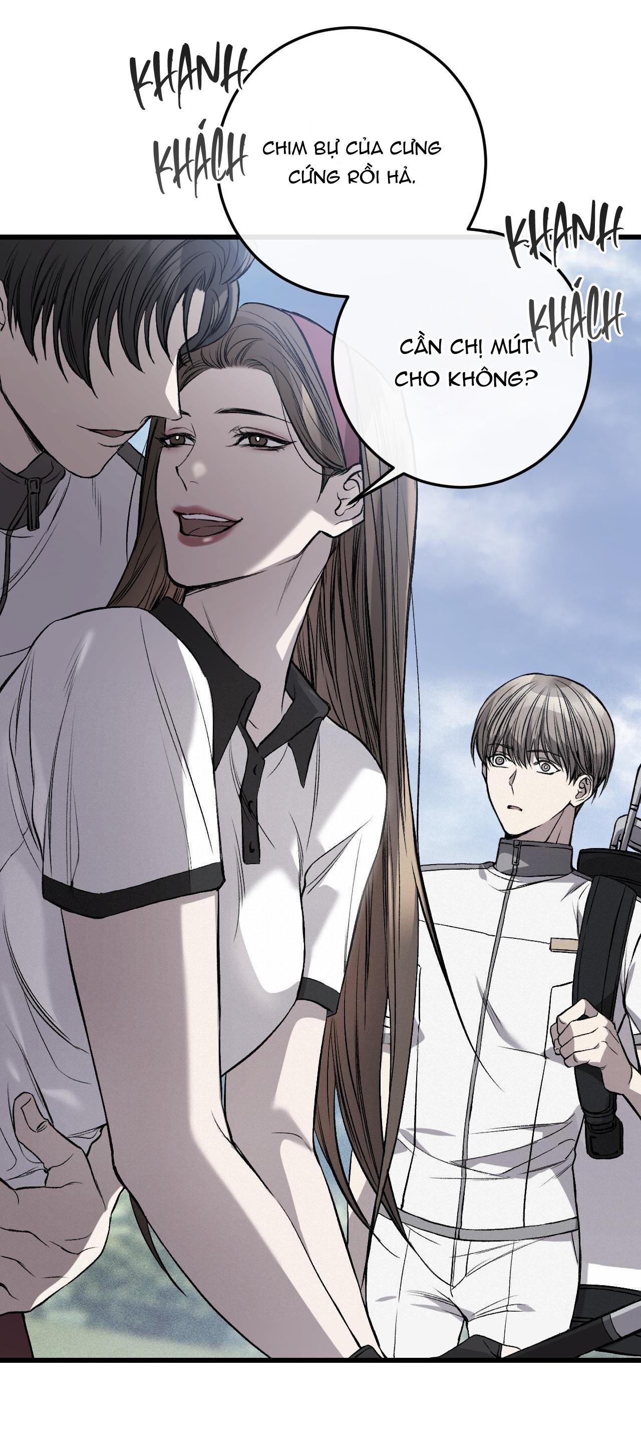 xx đê tiện chapter 1 88