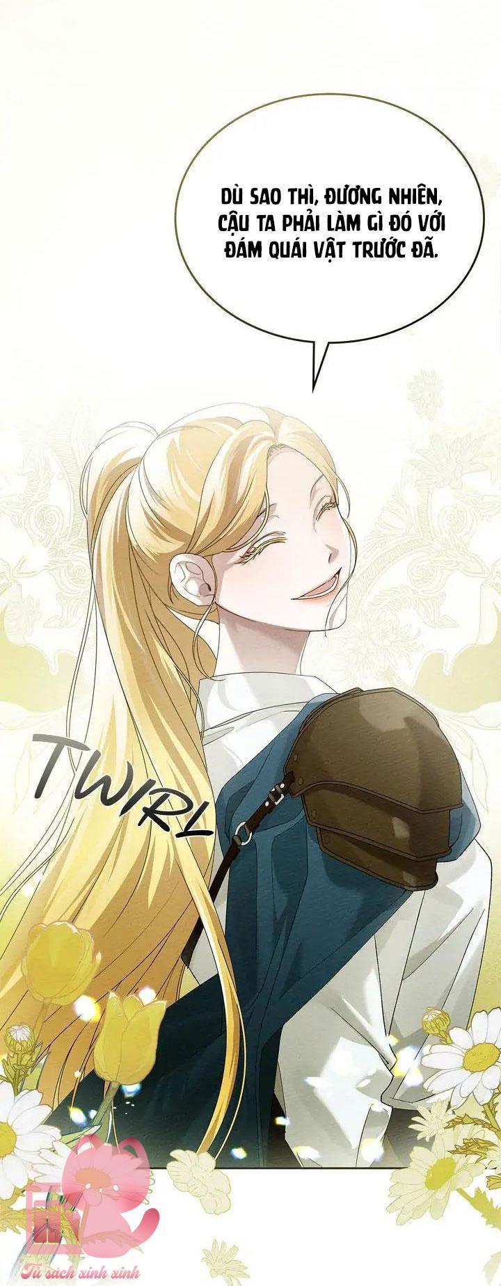 dưới tán cây sồi chapter 67 36