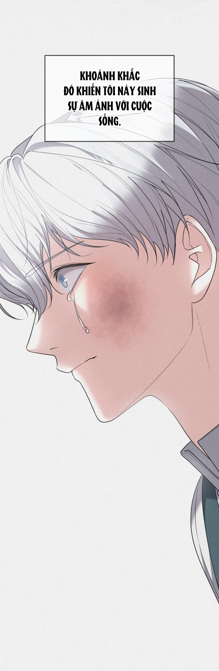 tiểu thư, ta chẳng thích cô chút nào! chapter 33 19