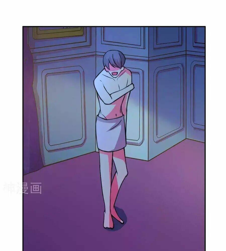 nguyệt dạ hương vi lai chapter 65 24