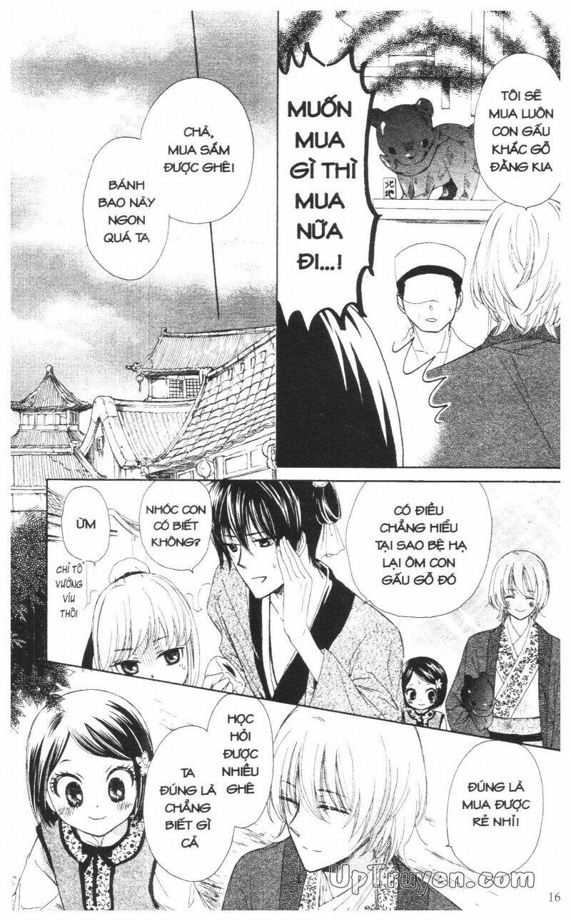 mikado no shihou chapter 8 28