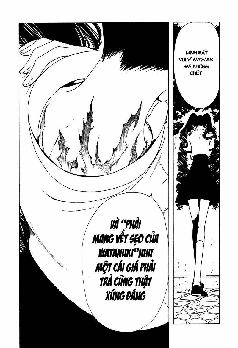 xxxholic - hành trình bí ẩn chapter 63 44