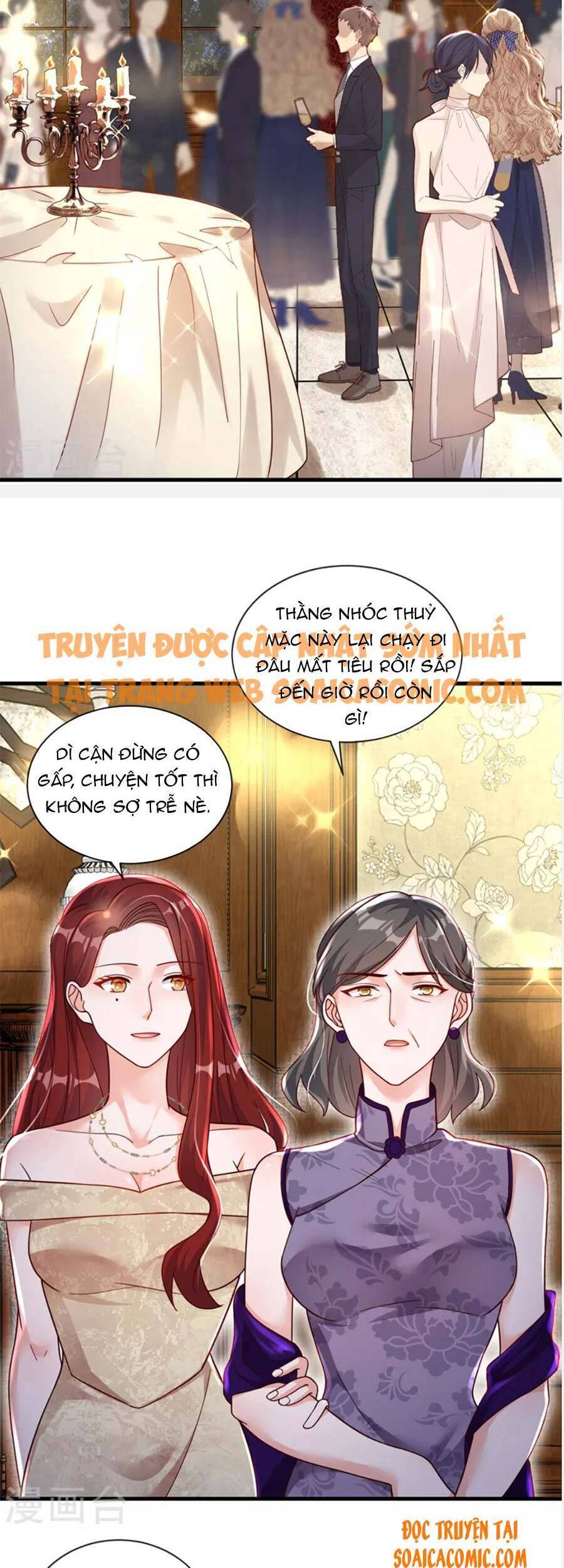 ác ma thì thầm chapter 42 14