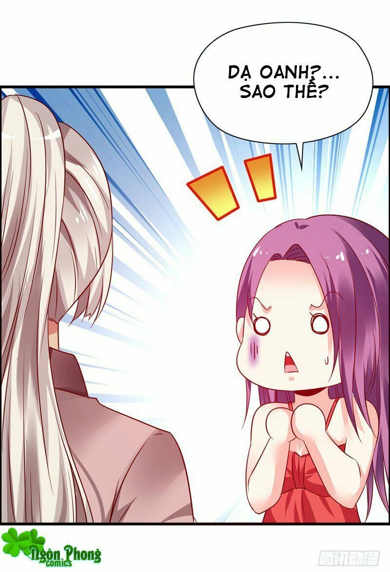 thủ hội chi vũ chapter 36 20