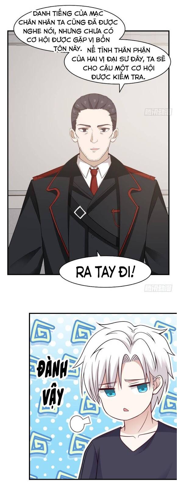 tuyệt thế võ công chapter 211 4