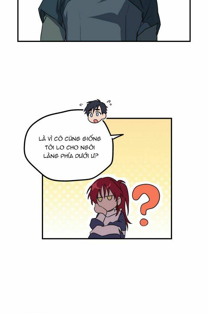 lâu đài vô danh chapter 27 52