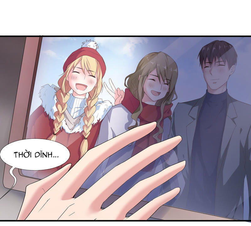 chiến lược lãng mạn của thịnh thiếu chapter 15 31