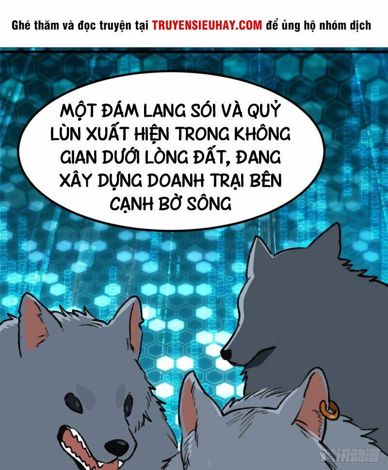 vô sỉ thuật sĩ chapter 14 30