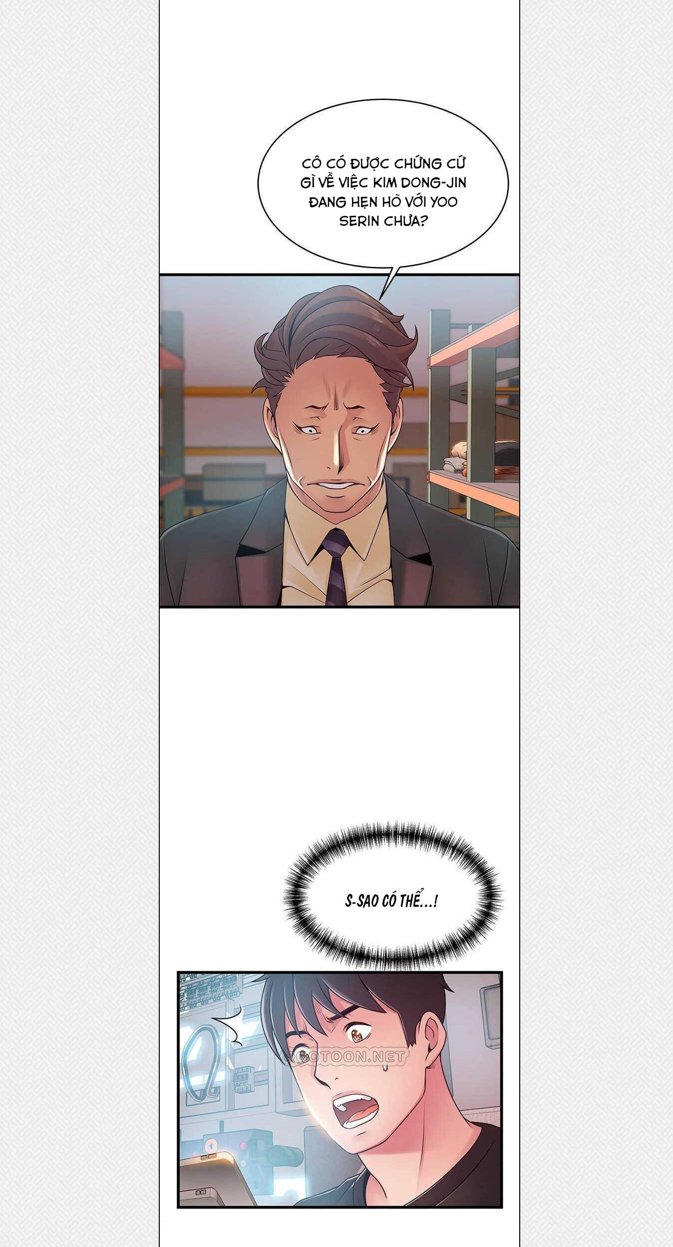 điểm yếu chapter 90 26