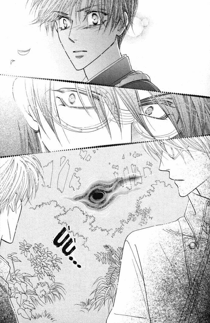 kim cương bạc chapter 8 50