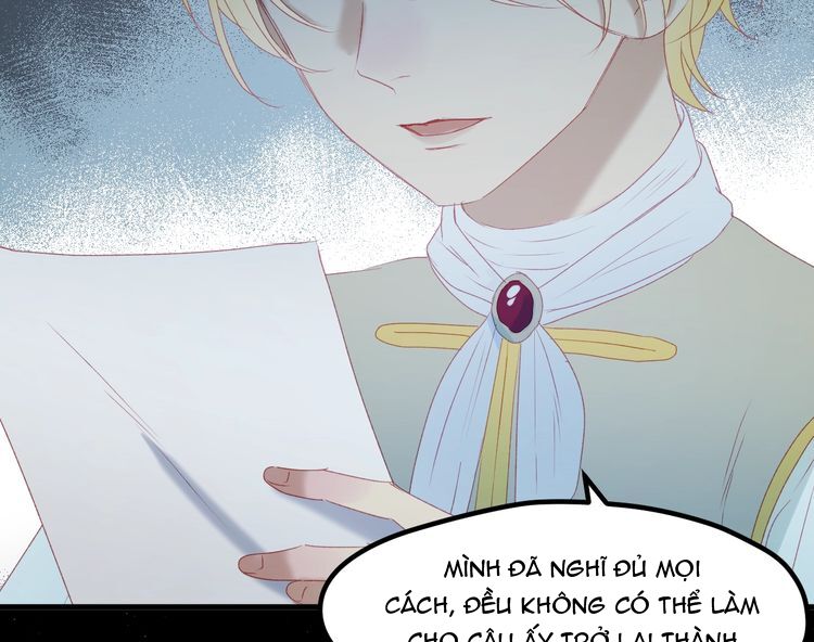 lượm được một tiểu hồ ly phần 3 chapter 21 27