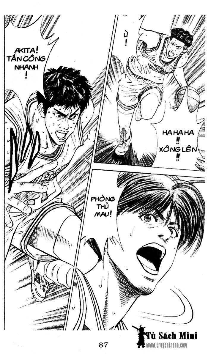 cao thủ bóng rổ chapter 94 16