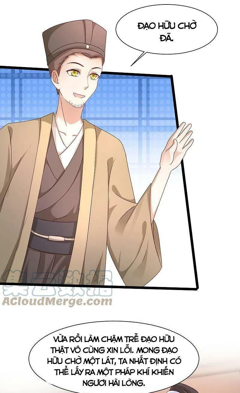 tối cường vận đào hoa chapter 253 19