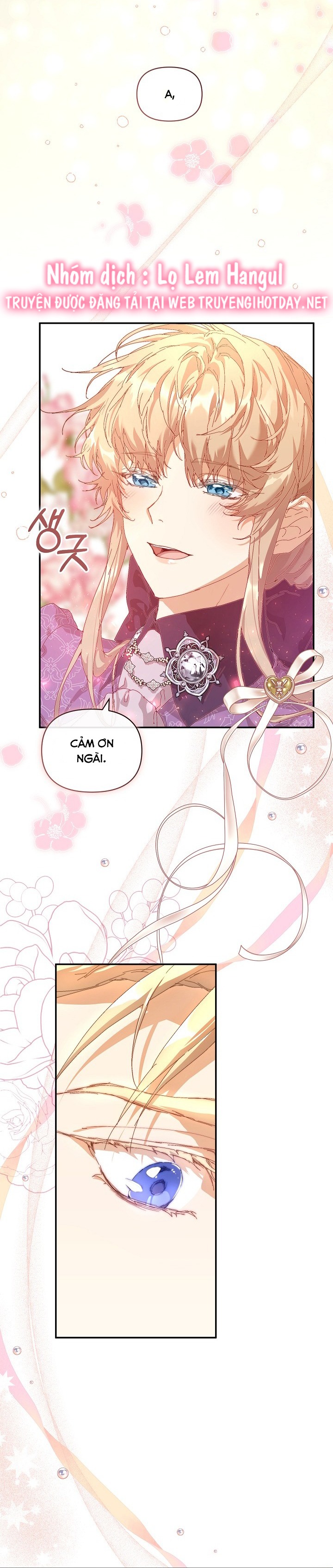 tôi là bảo mẫu của nam chính chapter 10 43