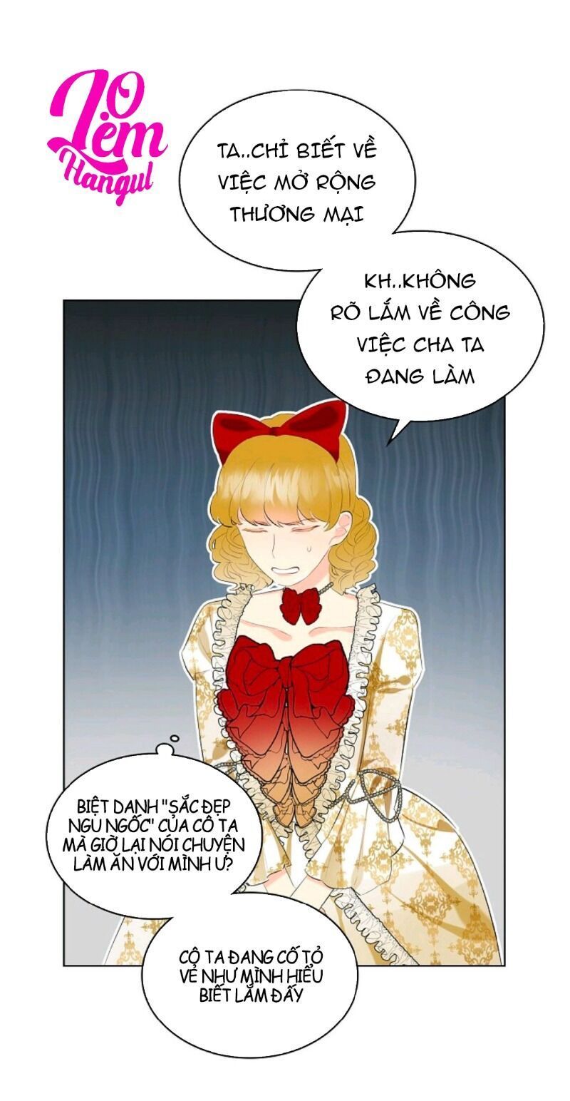 kẻ tạo ra ác nữ chapter 14 44