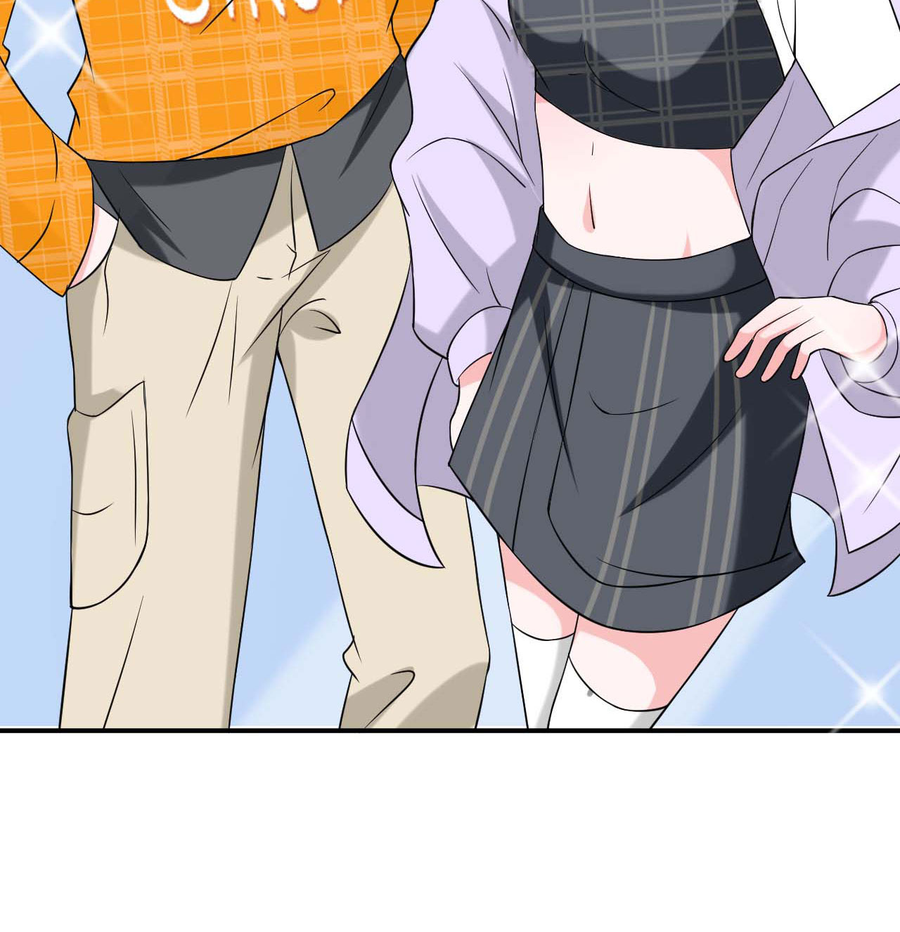 bí mật không thể yêu đương chapter 59 30