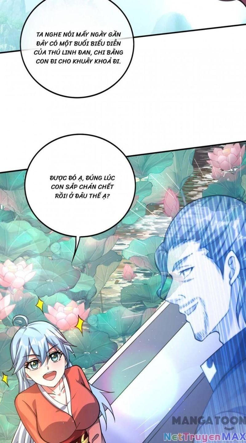 tối cường thần y tại đô thị chapter 299 40