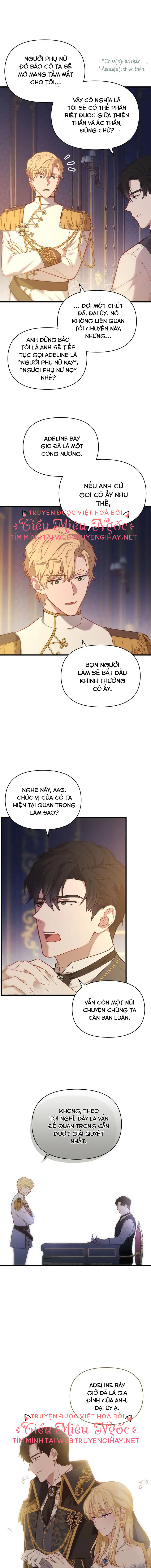 màn đêm tối của adeline chapter 5.1 3