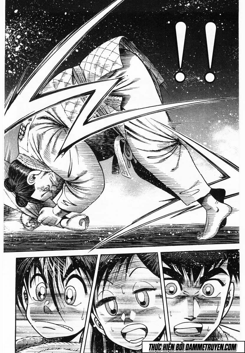 shin kotaro makaritoru! juudouhen chapter 69 12