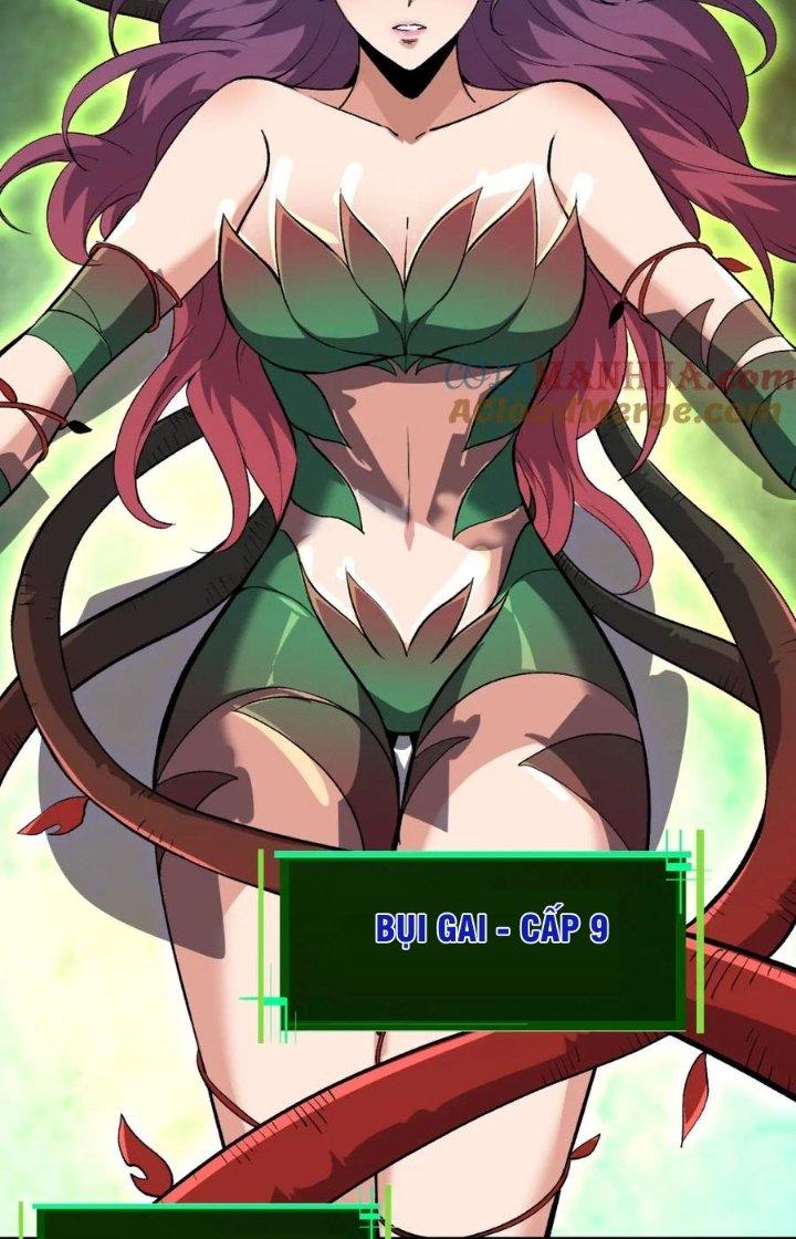 từ cây cổ thụ bắt đầu tiến hóa chapter 72 10