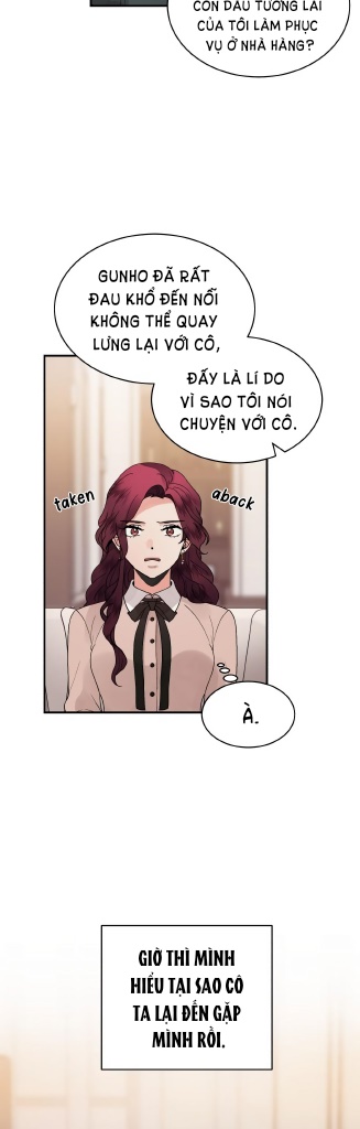 cặp đôi oan gia ngõ hẹp chapter 20 8