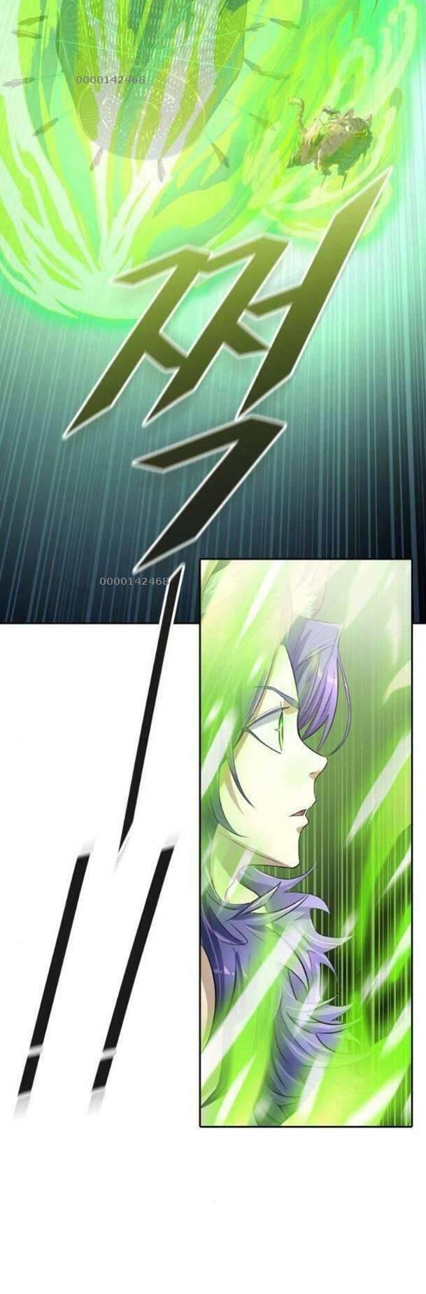 tòa tháp bí ẩn 2 chapter 533 16