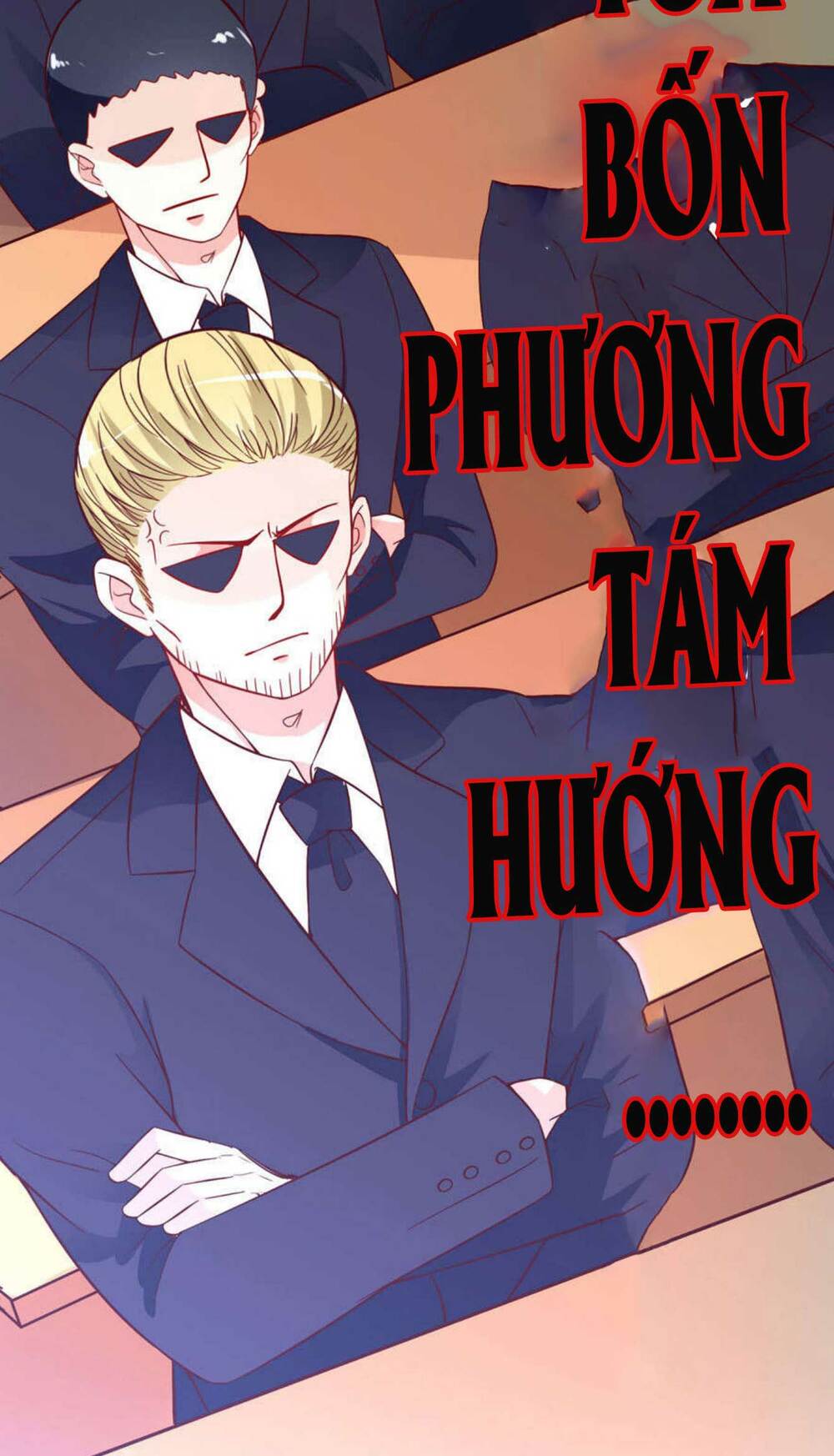 lật đổ lãnh điện hạ satan chapter 1 35