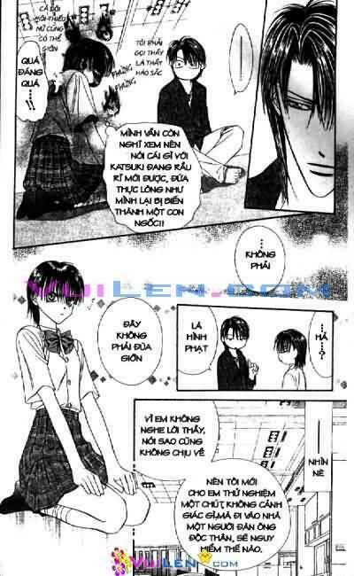 thử thách của kyouko chapter 66 149