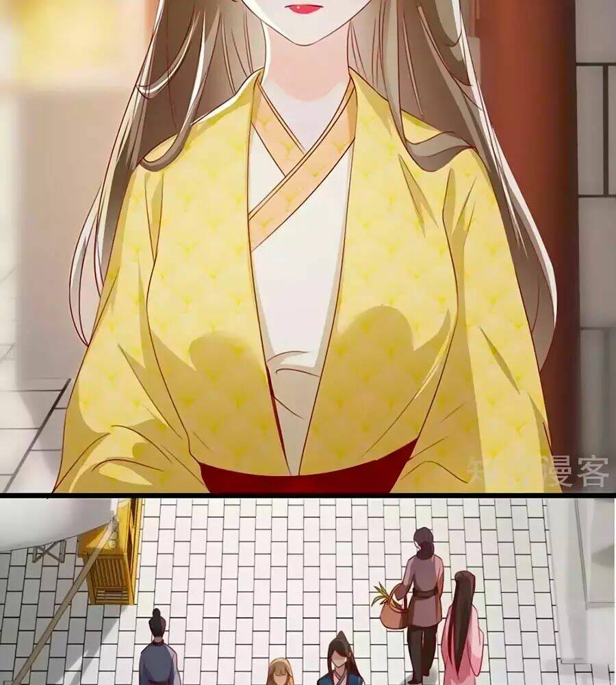 gian phi như thử đa kiều chapter 67 51