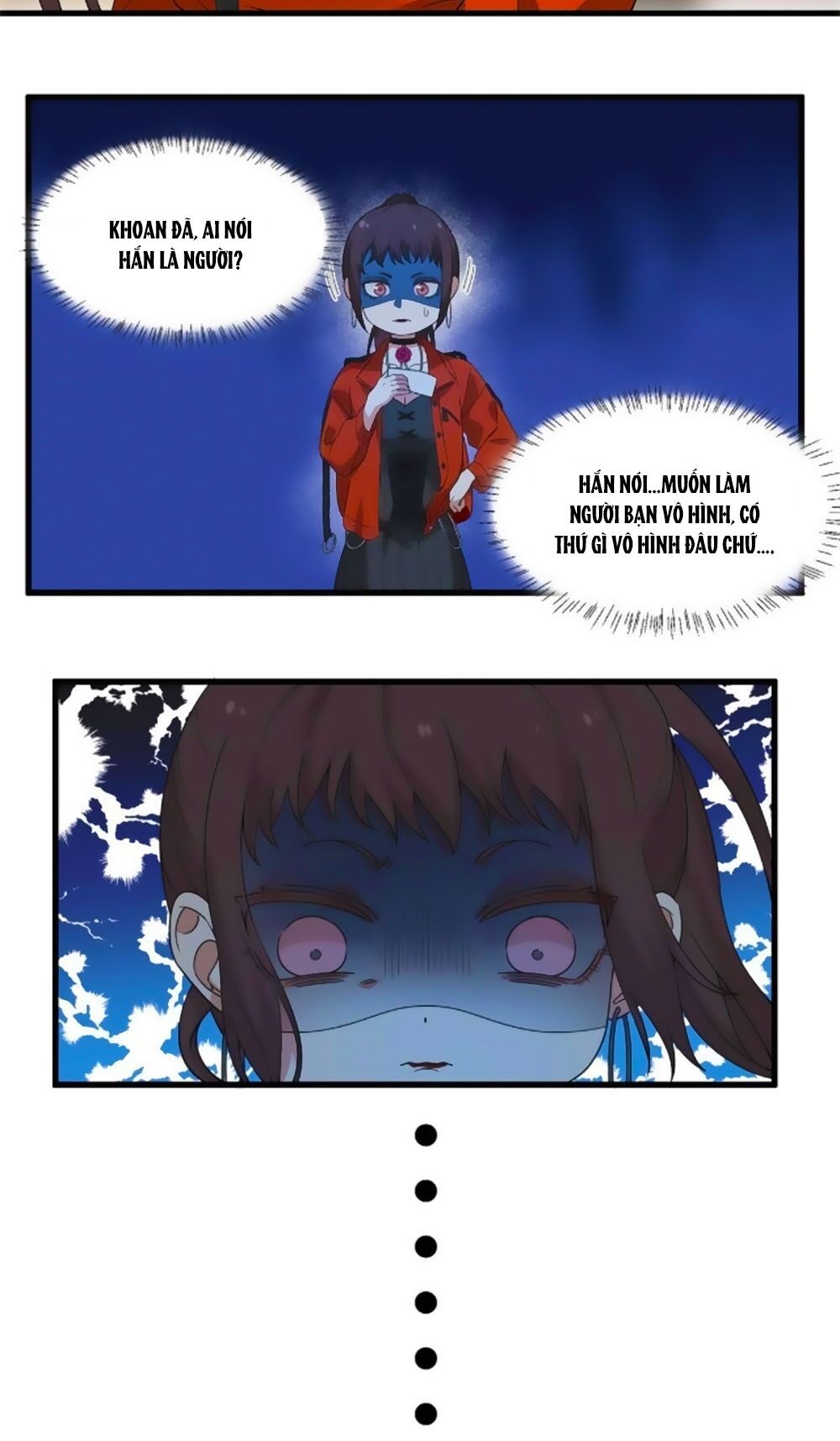 xông vào tim anh chapter 3 6