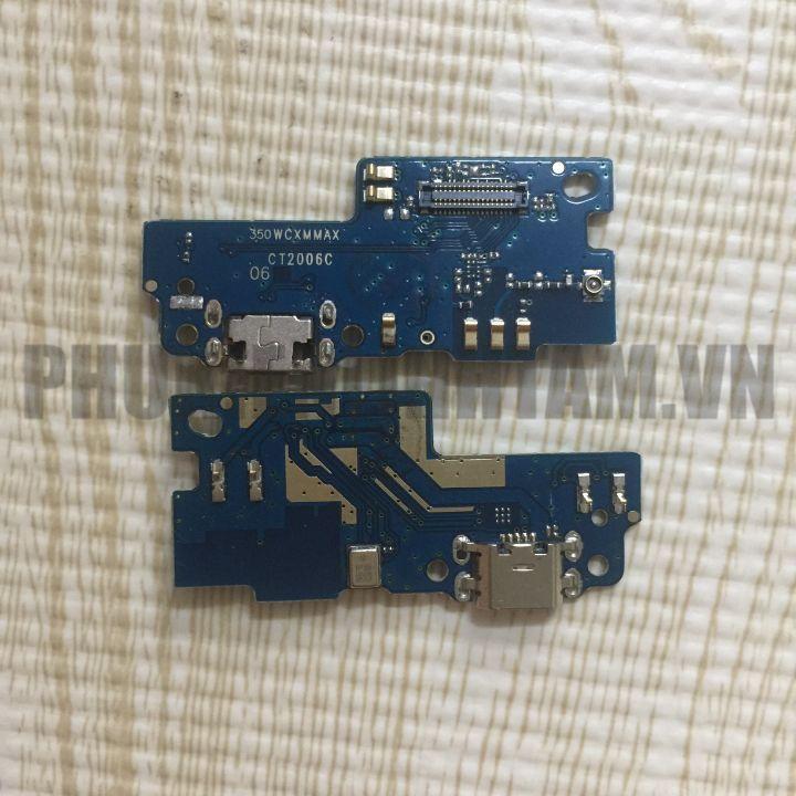 Bo mạch sạc dành cho Xiaomi Mimax