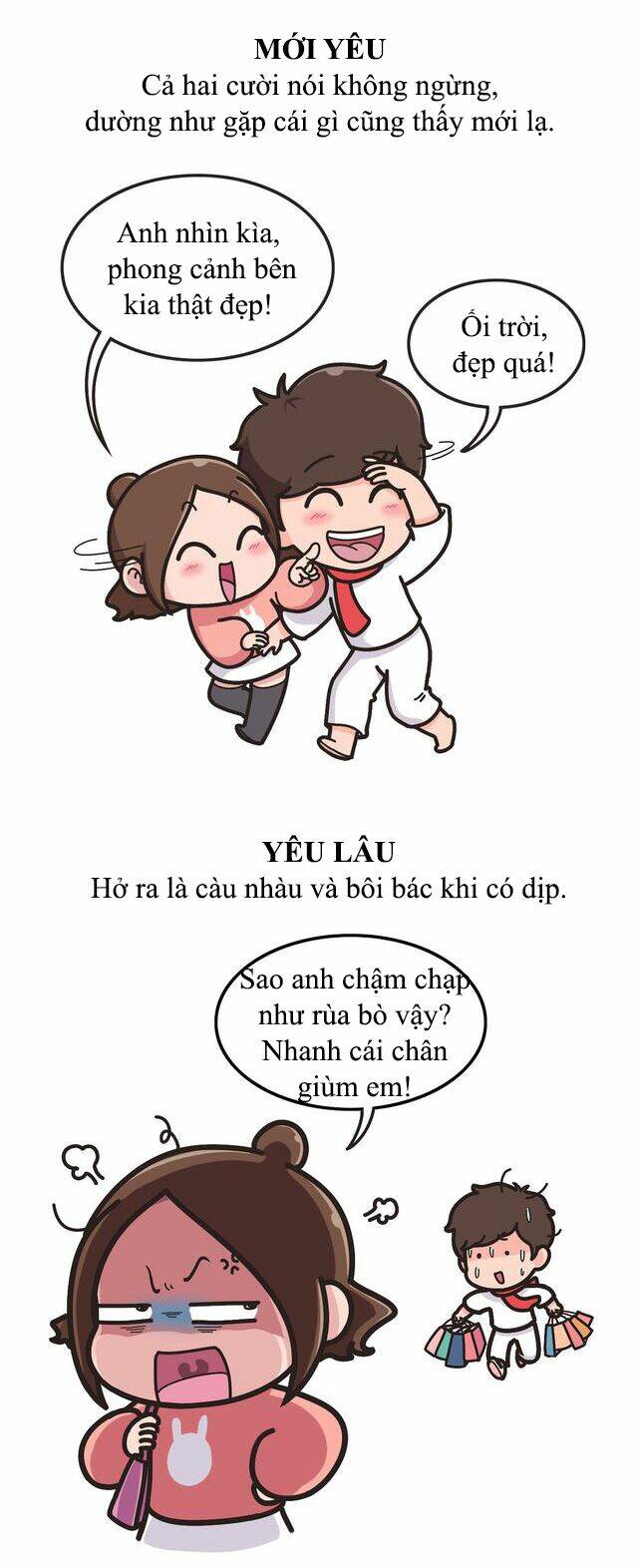 giải mã tình yêu chapter 245 2