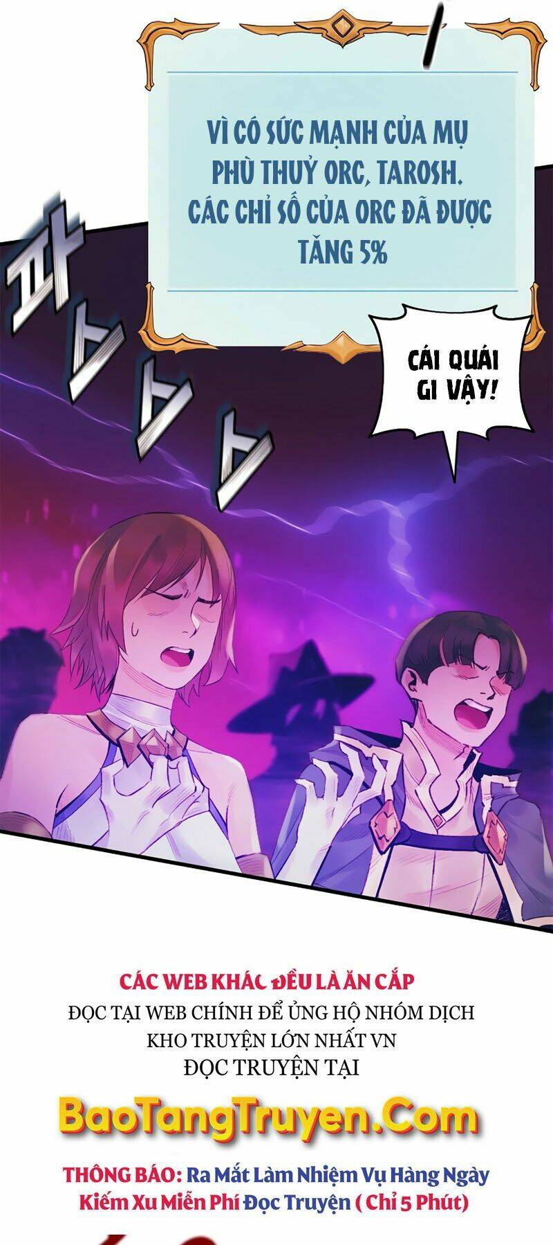 tu sĩ trị liệu của thái dương giáo chapter 31 7