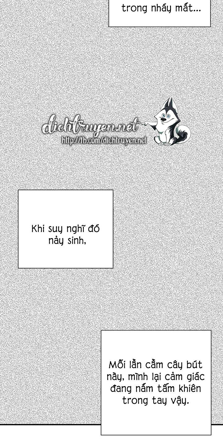 cuộc sống kỳ thú chapter 34 41