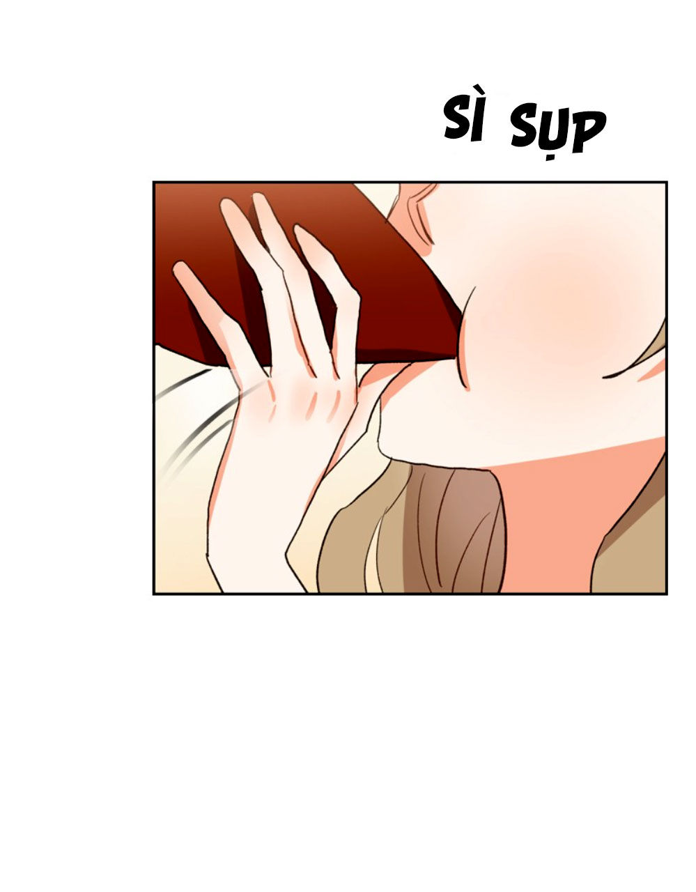 nụ hôn của giác quan thứ sáu chapter 5 61