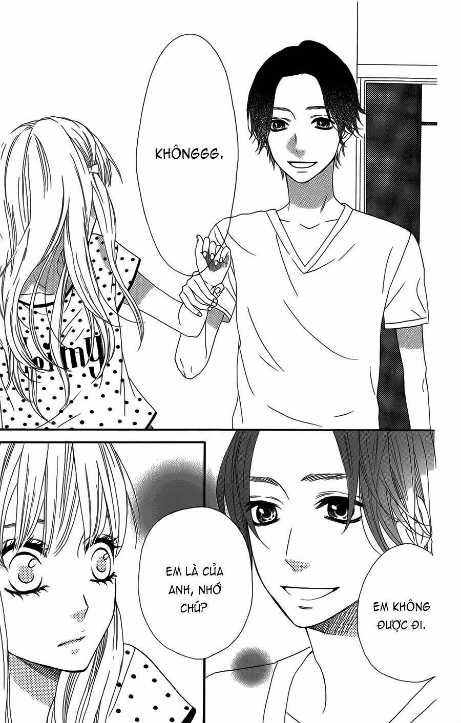 mairunovich chapter 41 17