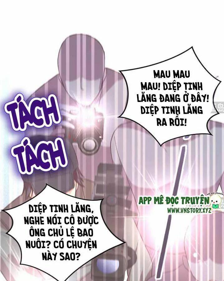 thiên hậu trở về chapter 140 36